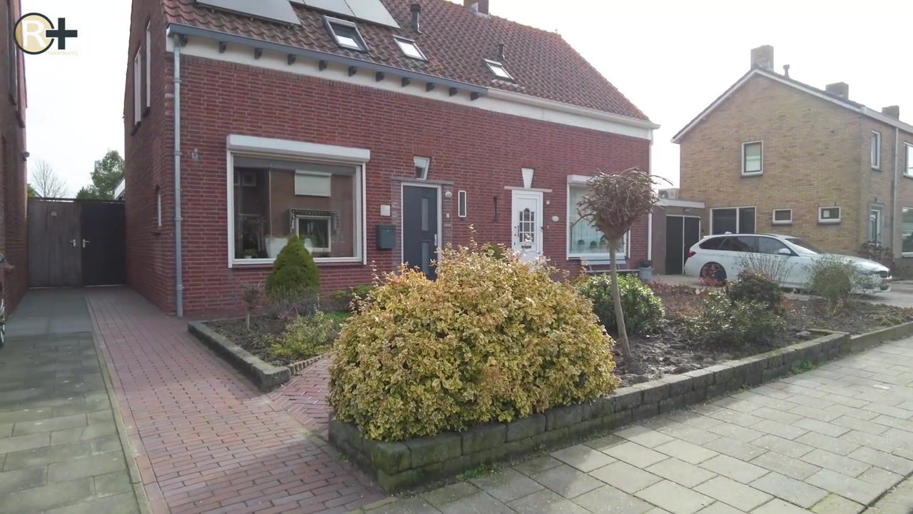 Video van Zandkreekstraat 25