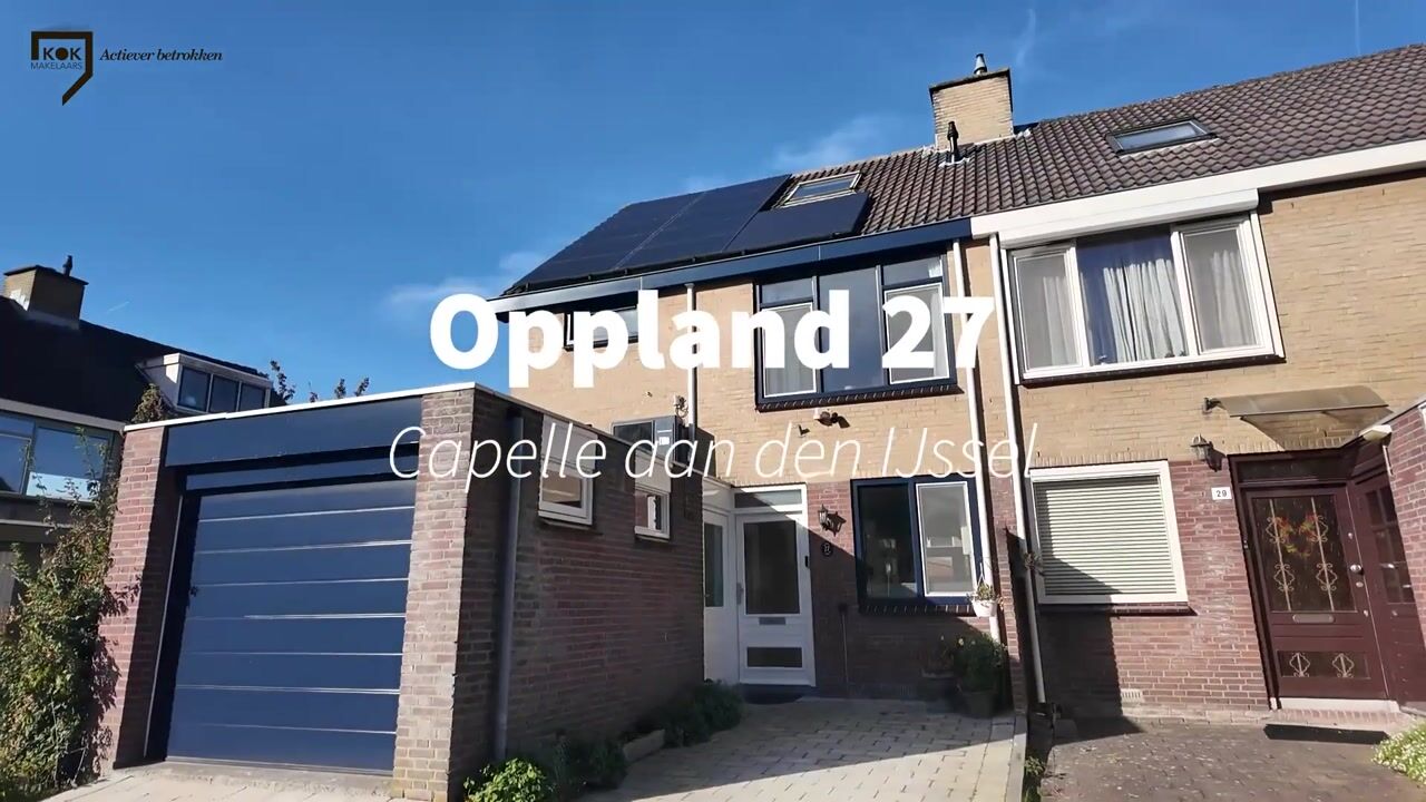 Video of Oppland 27