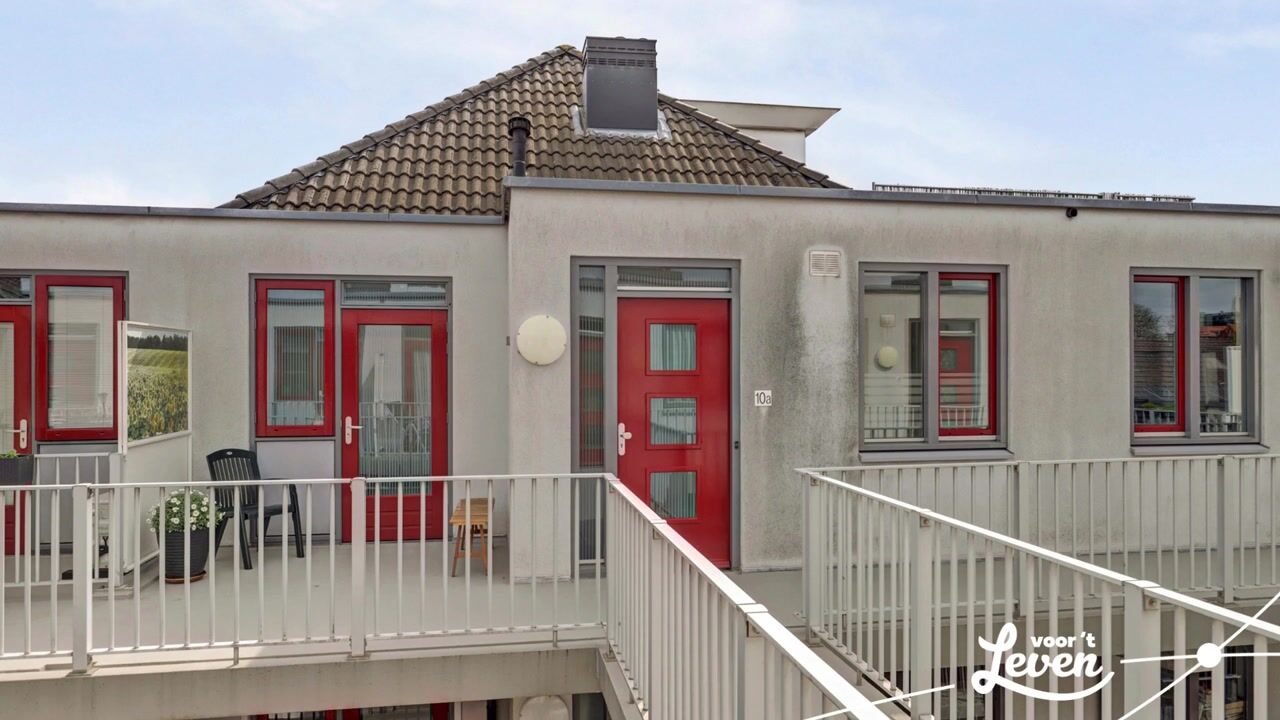 Video van Nieuwstraat 10-A