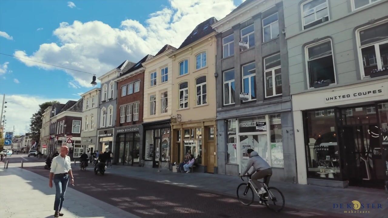 Video van Hinthamerstraat 69-B