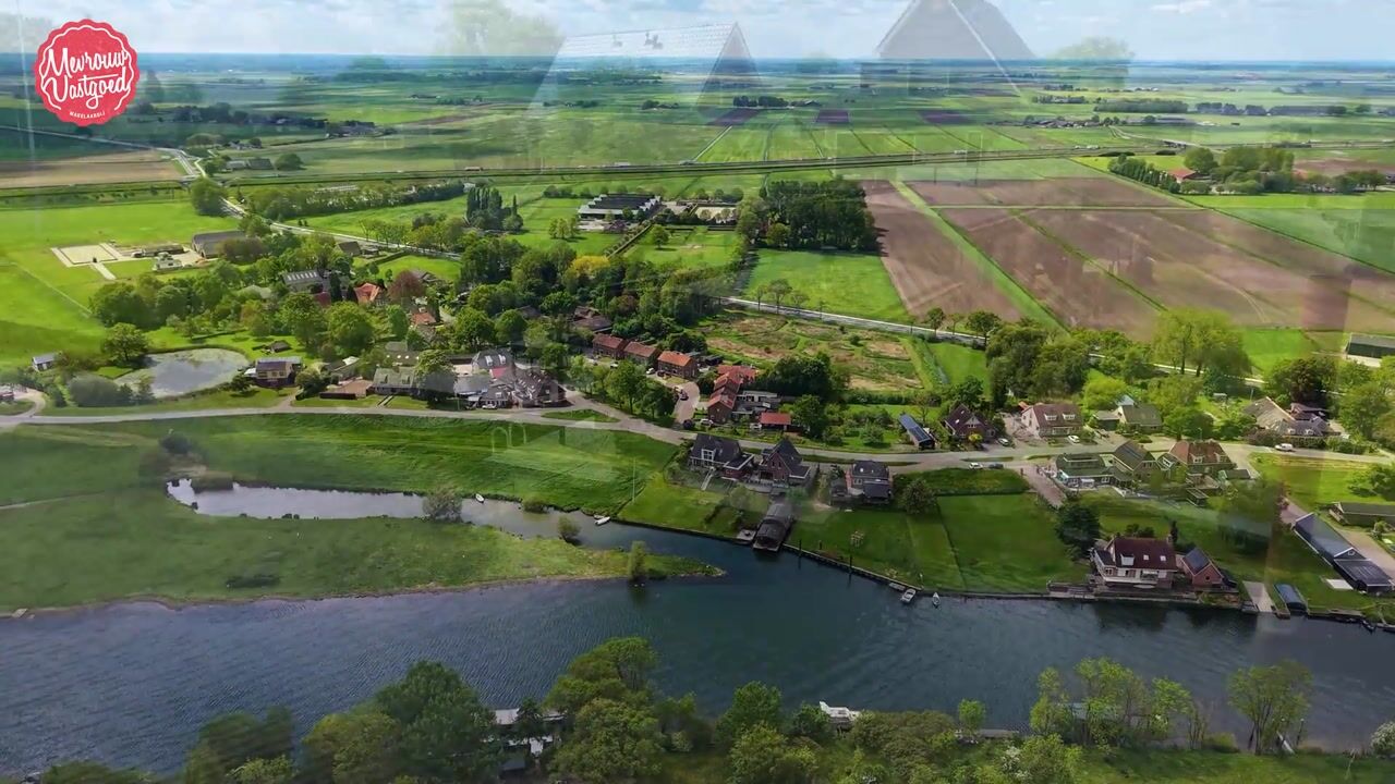 Video of de Zande 18-A
