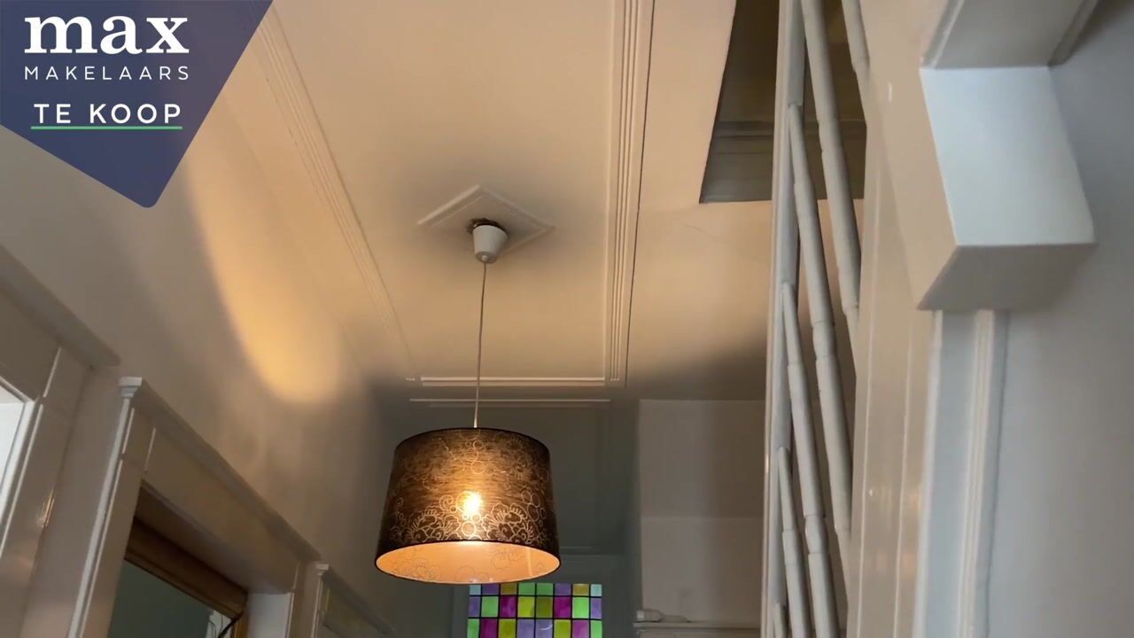 Video van Graaf Florisstraat 76-B