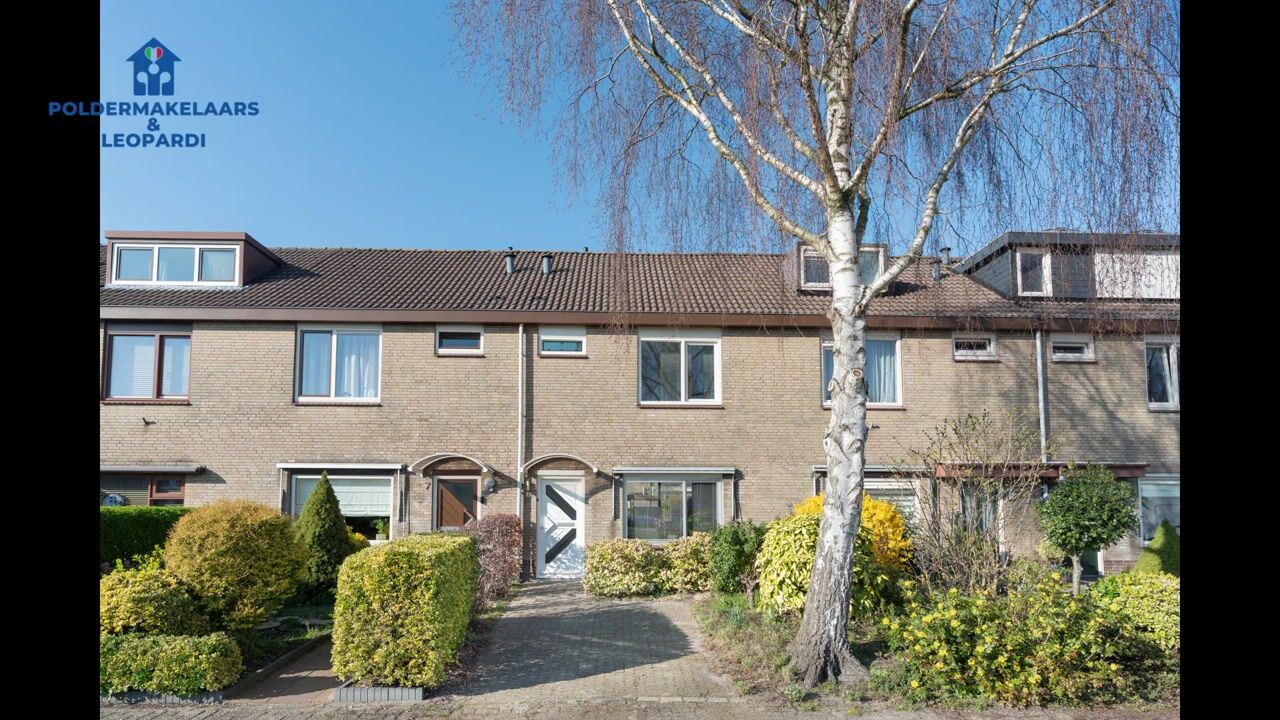 Video of Söderblomstraat 5