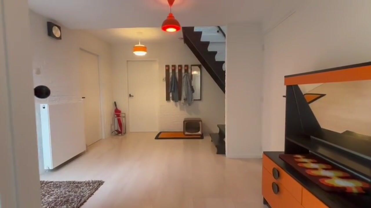 Video van Hazelaarlaan 62