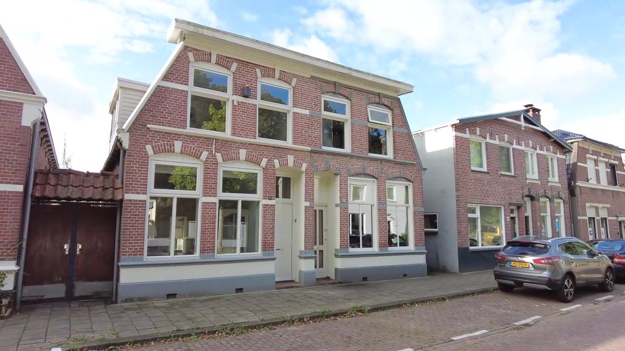Video van Tweede Emmastraat 21