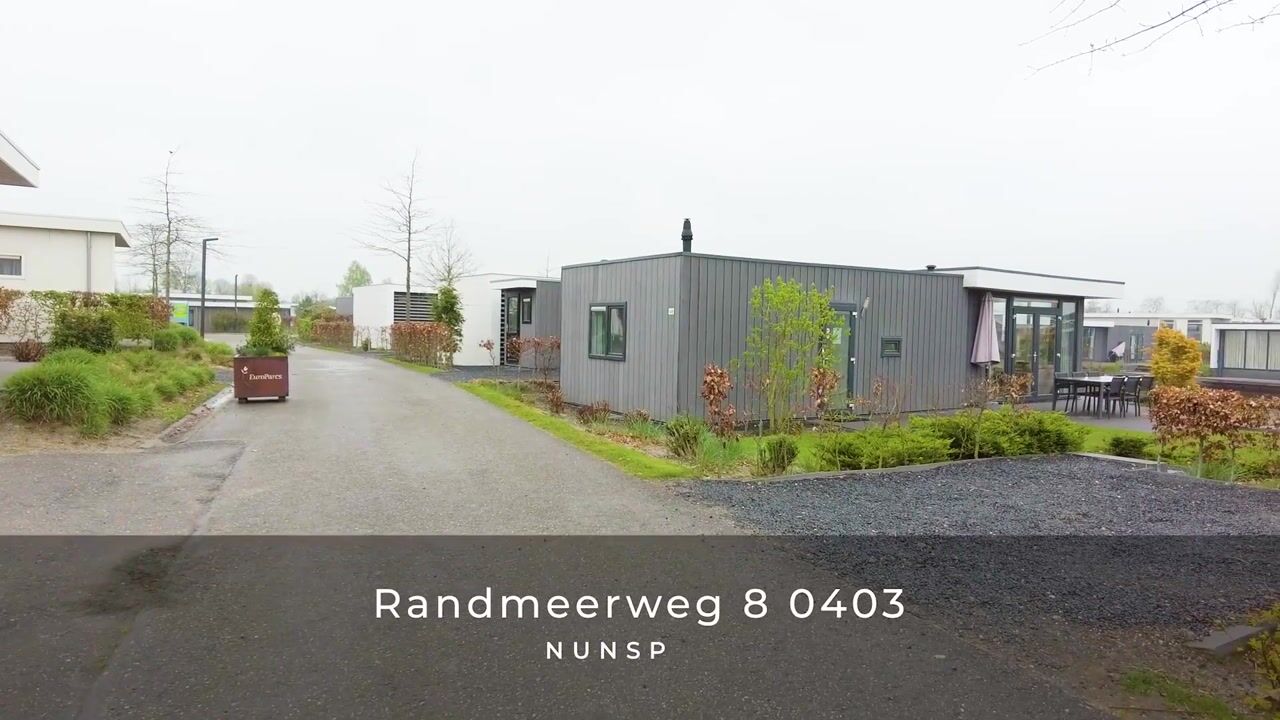 Bekijk video van Randmeerweg 8-403