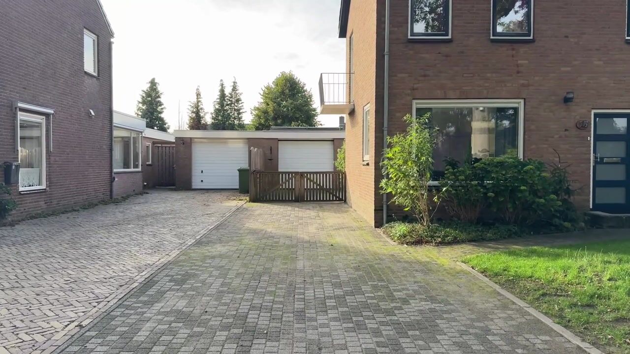 Video van Badhuisweg 15