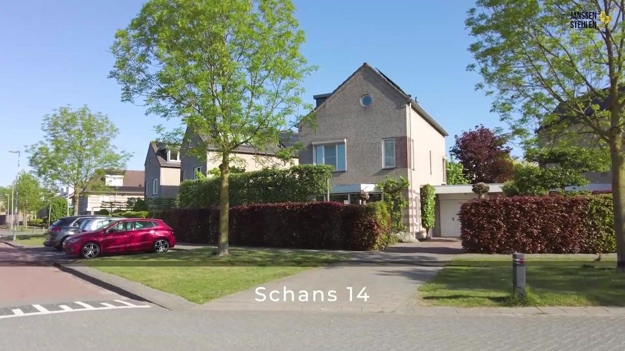 Video van Schans 14