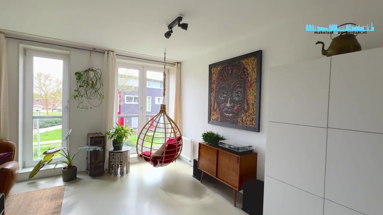 Video van Frambozenstraat 23