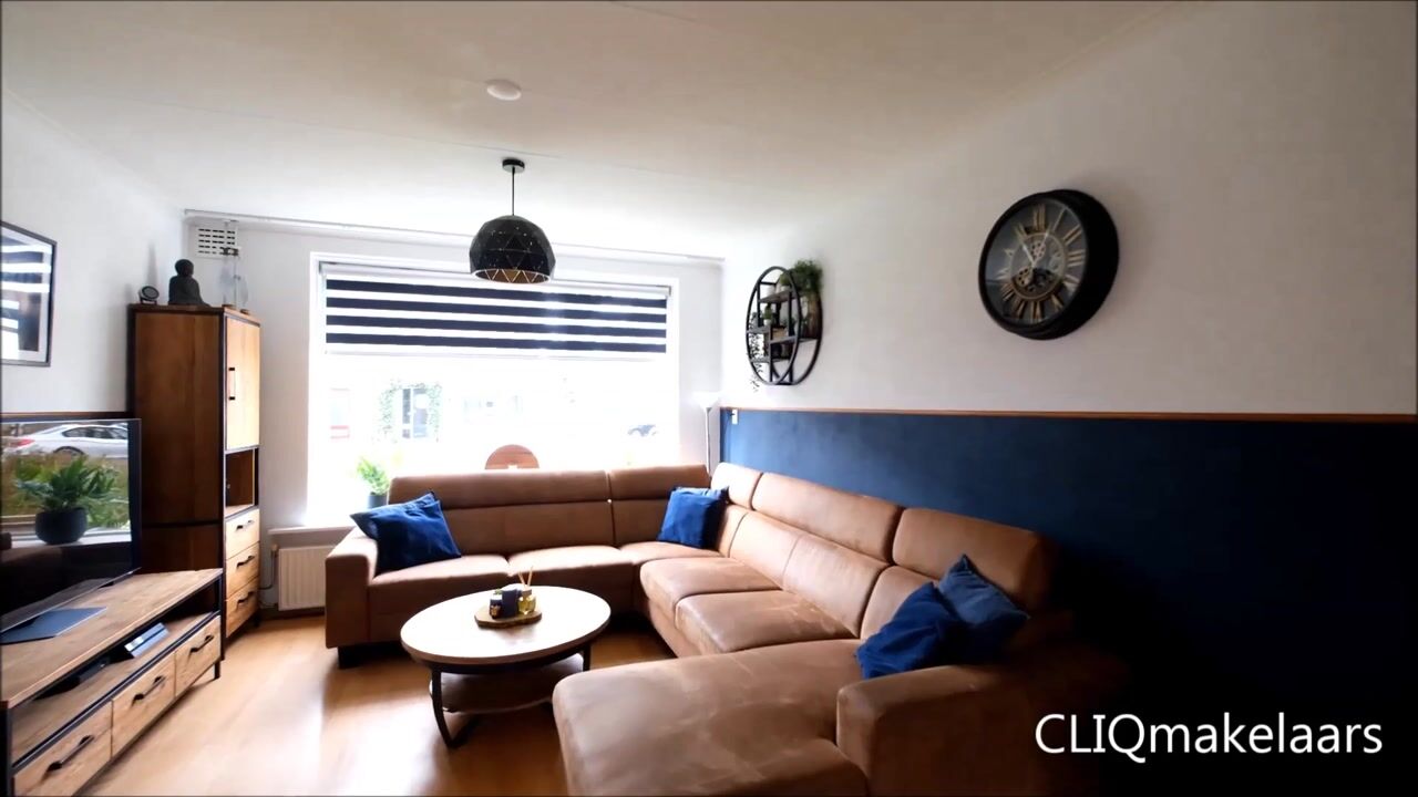 Video van Staringlaan 31