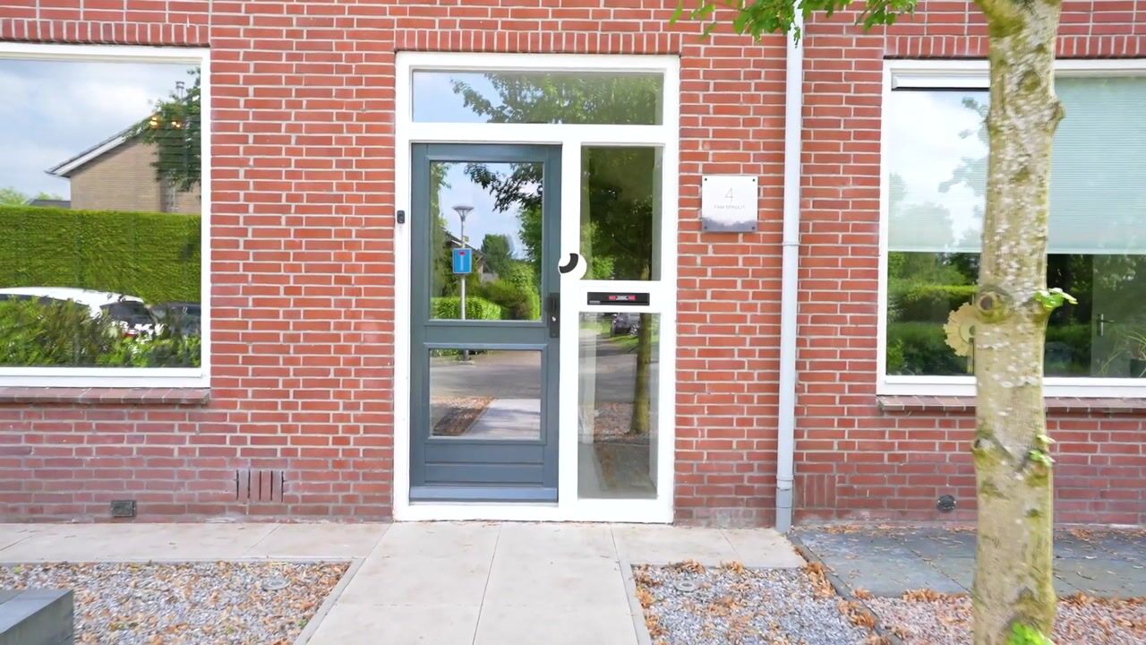 Video van Herikstraat 4