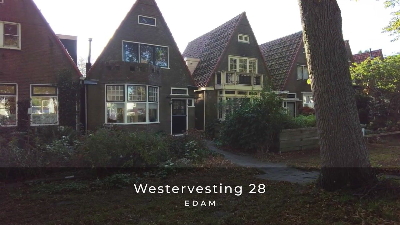 Video of Westervesting 28
