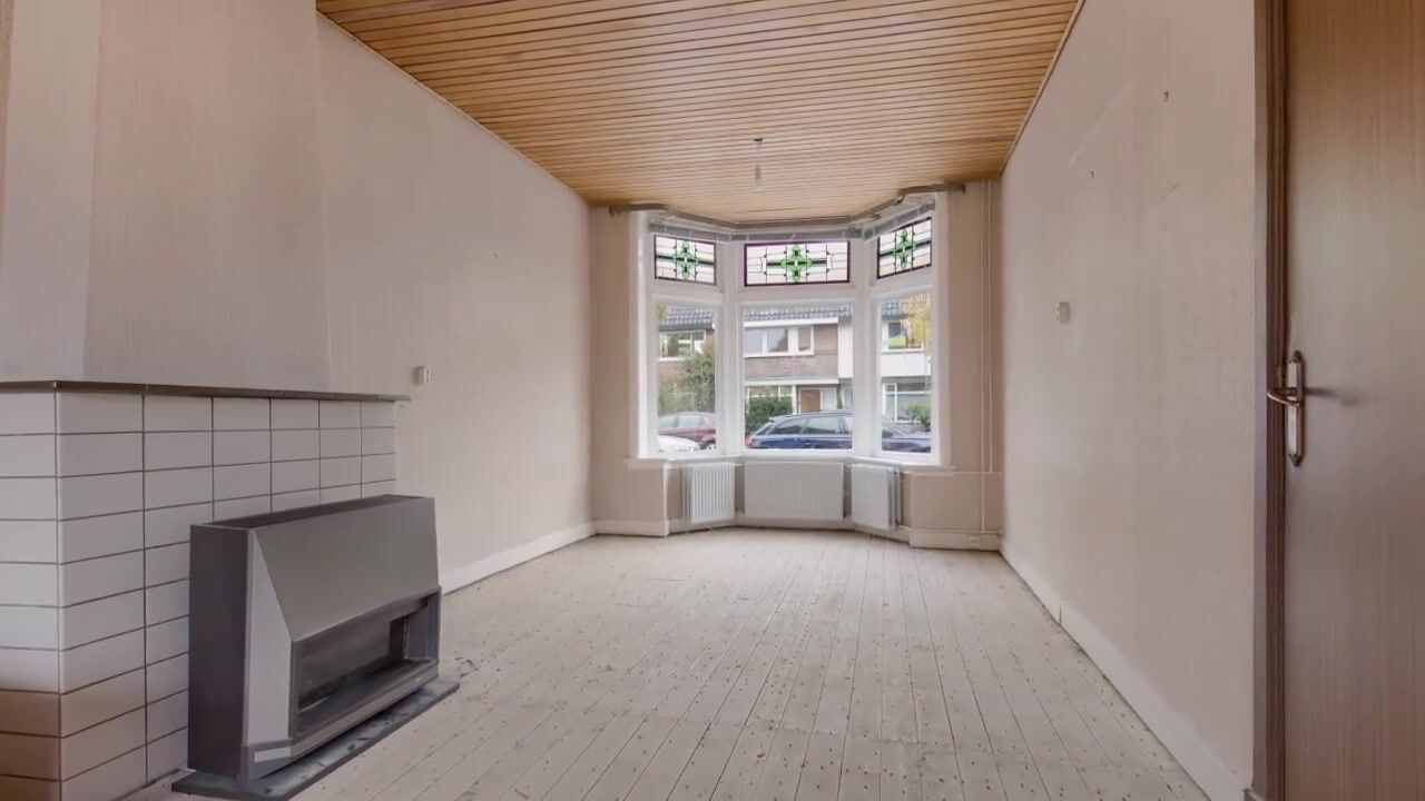 Video van Marnixstraat 78