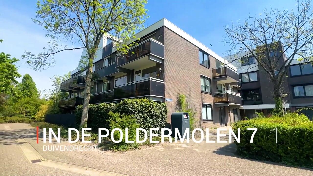 Video van In de Poldermolen 7