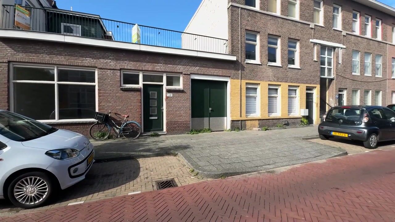 Video van Meidoornstraat 132