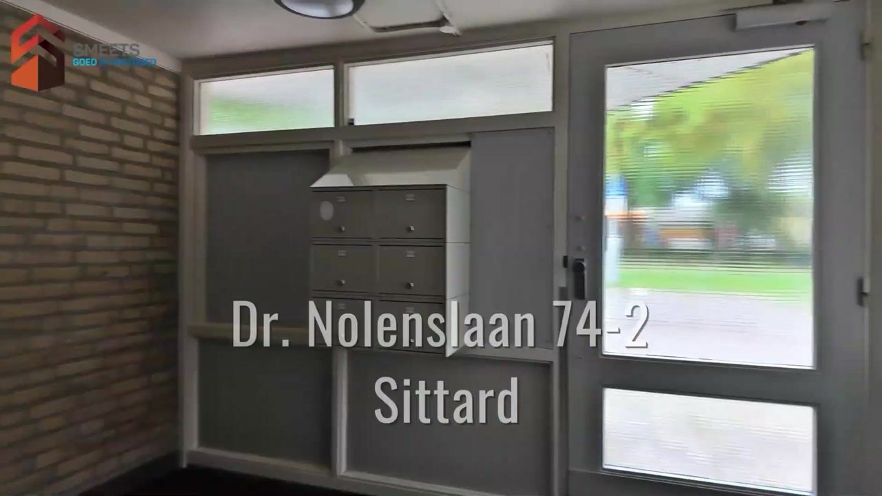 Video van Dr. Nolenslaan 74-II