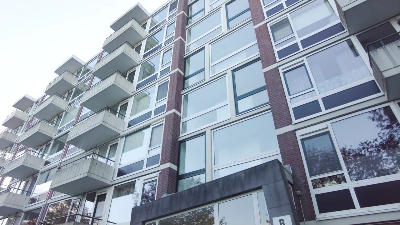 Video van Lagemorgenlaan 138