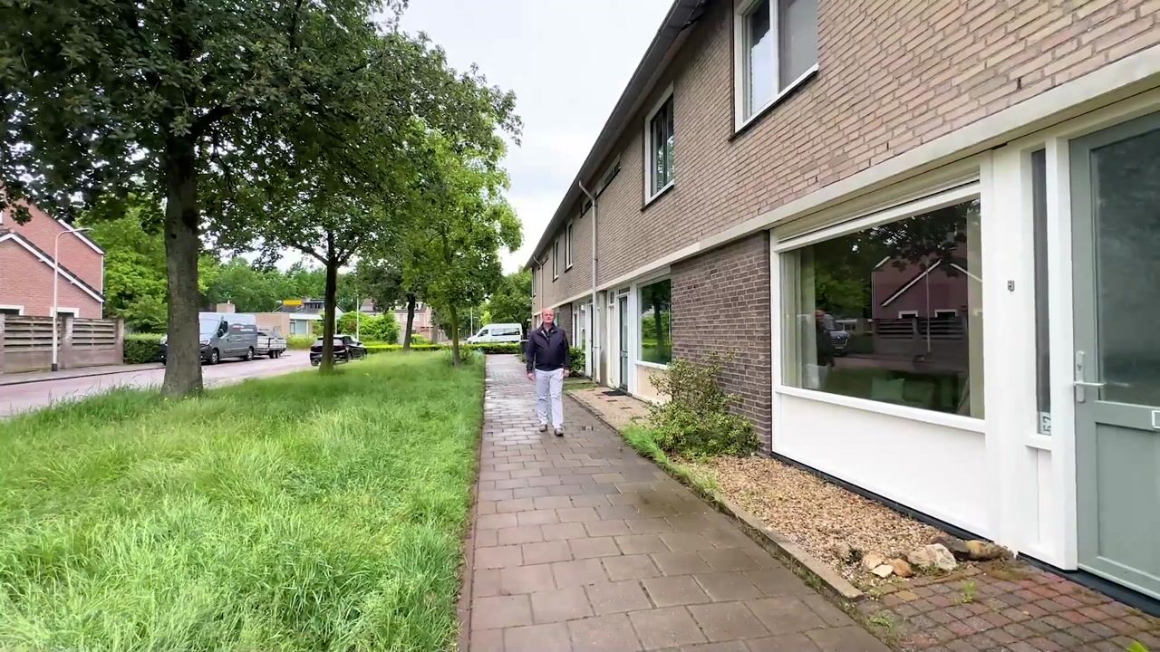 Video of Van Genkstraat 57