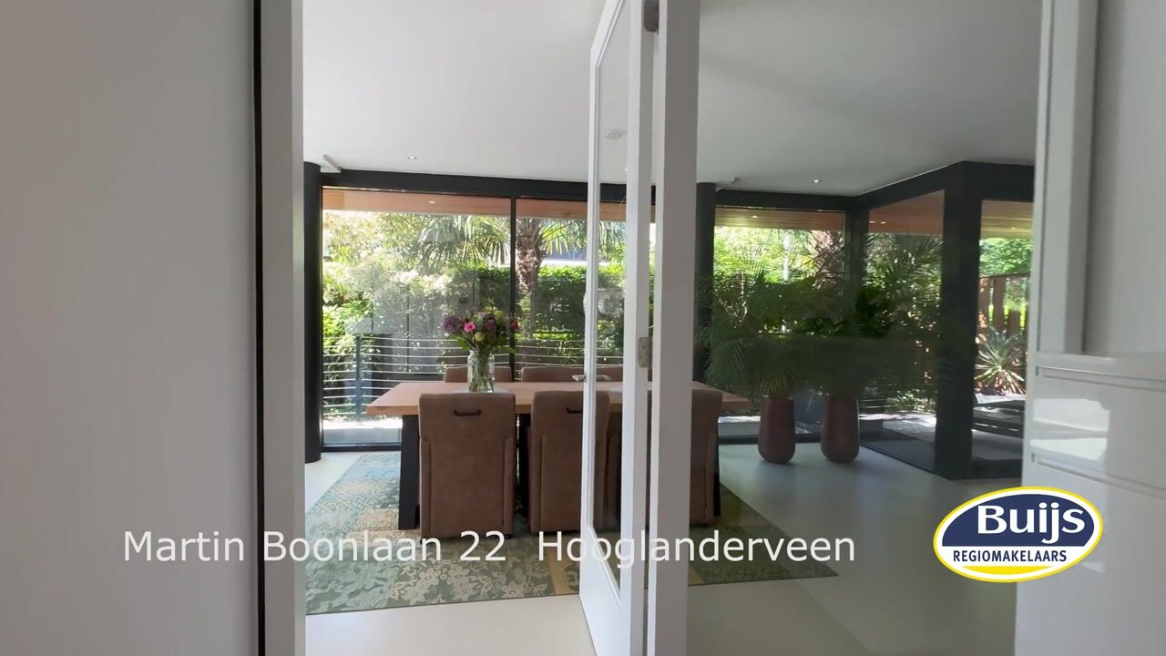 Video van Martin Boonlaan 22