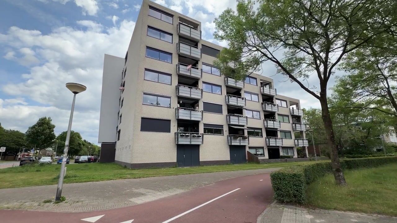 Video of Paladijnenweg 33
