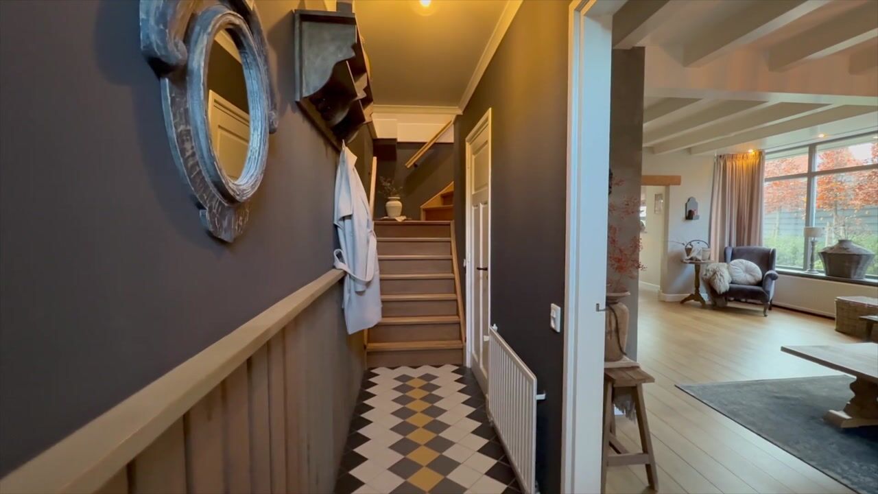 Video van Molenweg 8