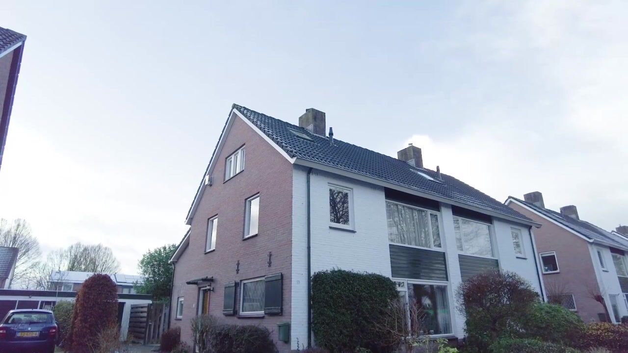 Video van Prinses Ireneweg 25