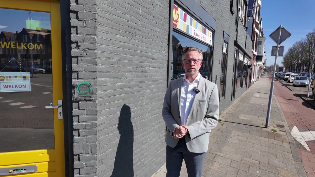 Video van Vrijburgstraat 34