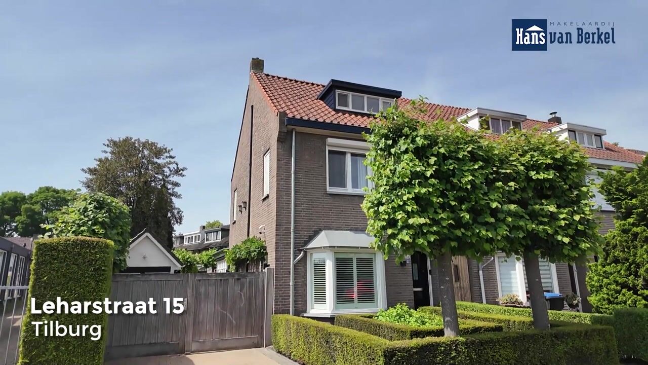 Video van Leharstraat 15