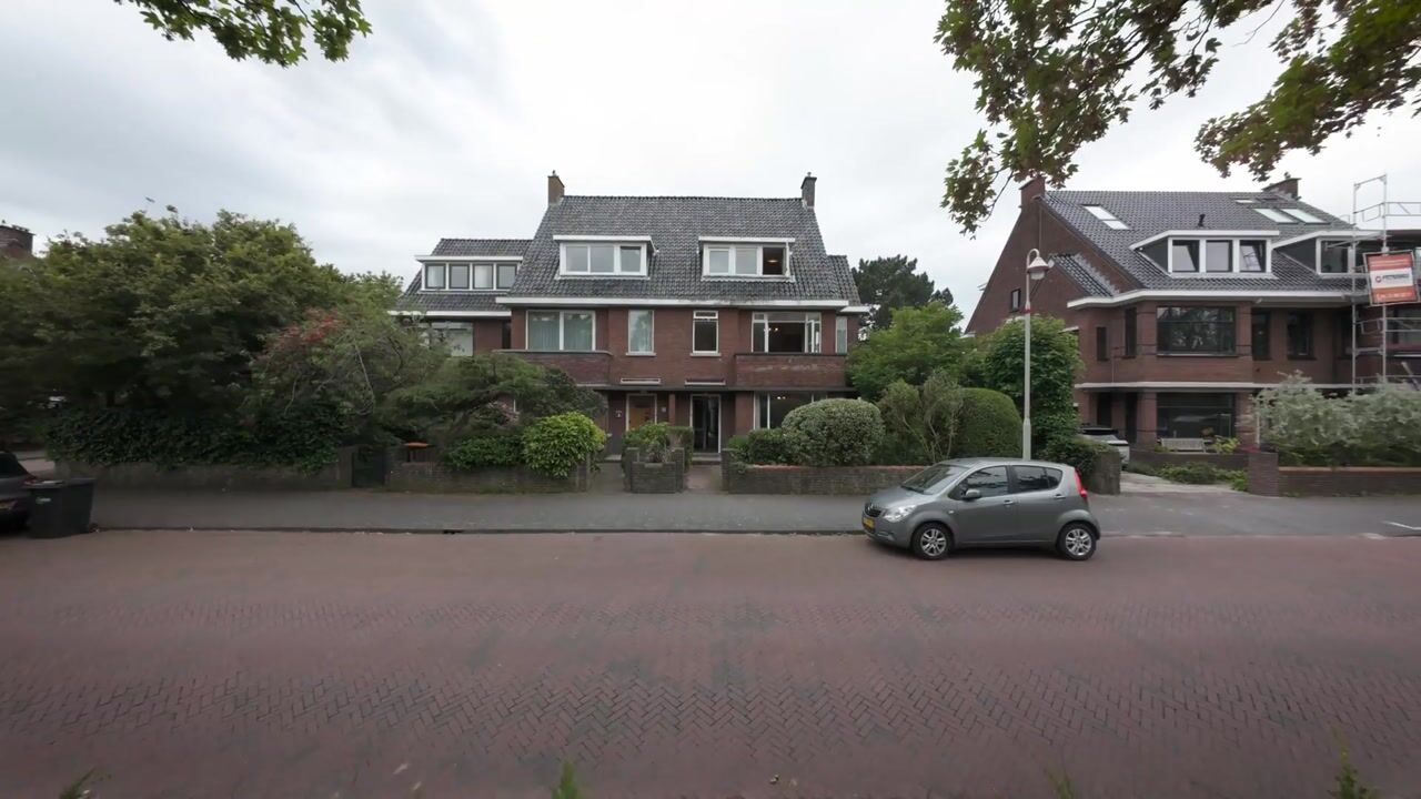Video van Wildhoeflaan 34