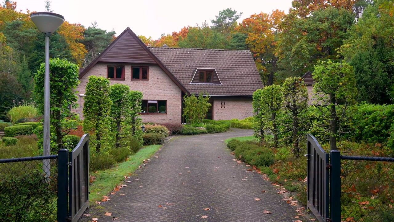 Video van Dennenlaan 9