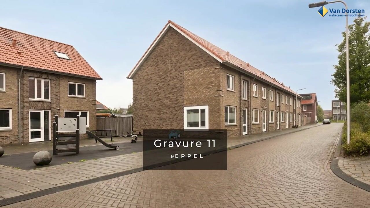 Video van Gravure 11