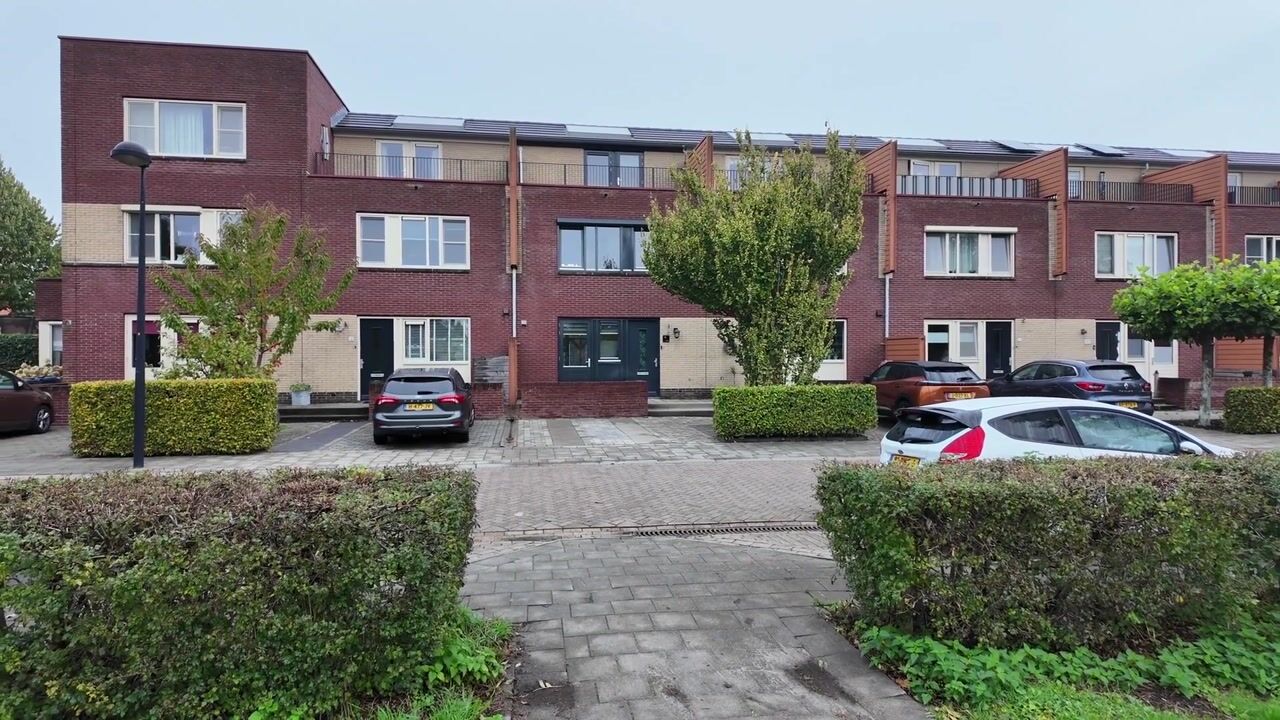 Video van Lange Akker 19