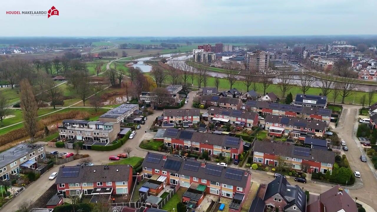 Video van Vinkenstraat 11