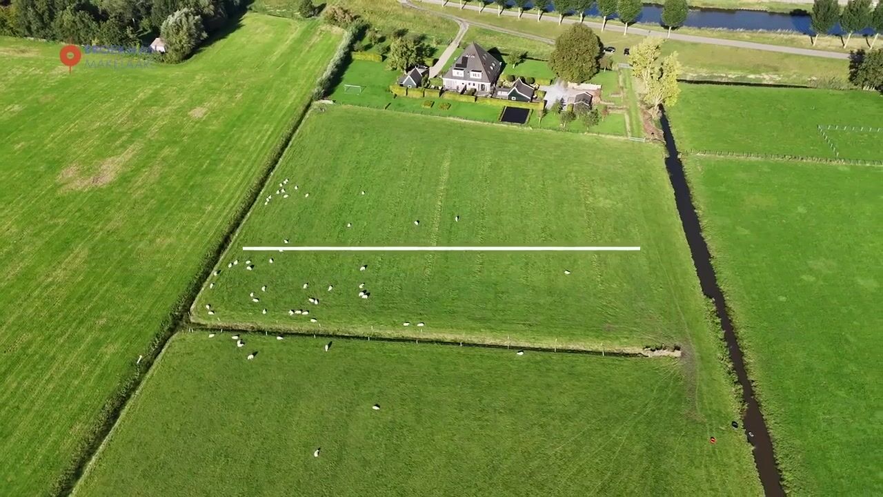 Video van Westdijk 40