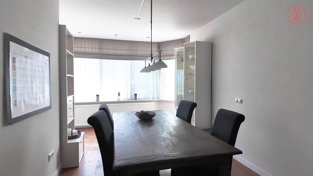Video van Wanroijseweg 30