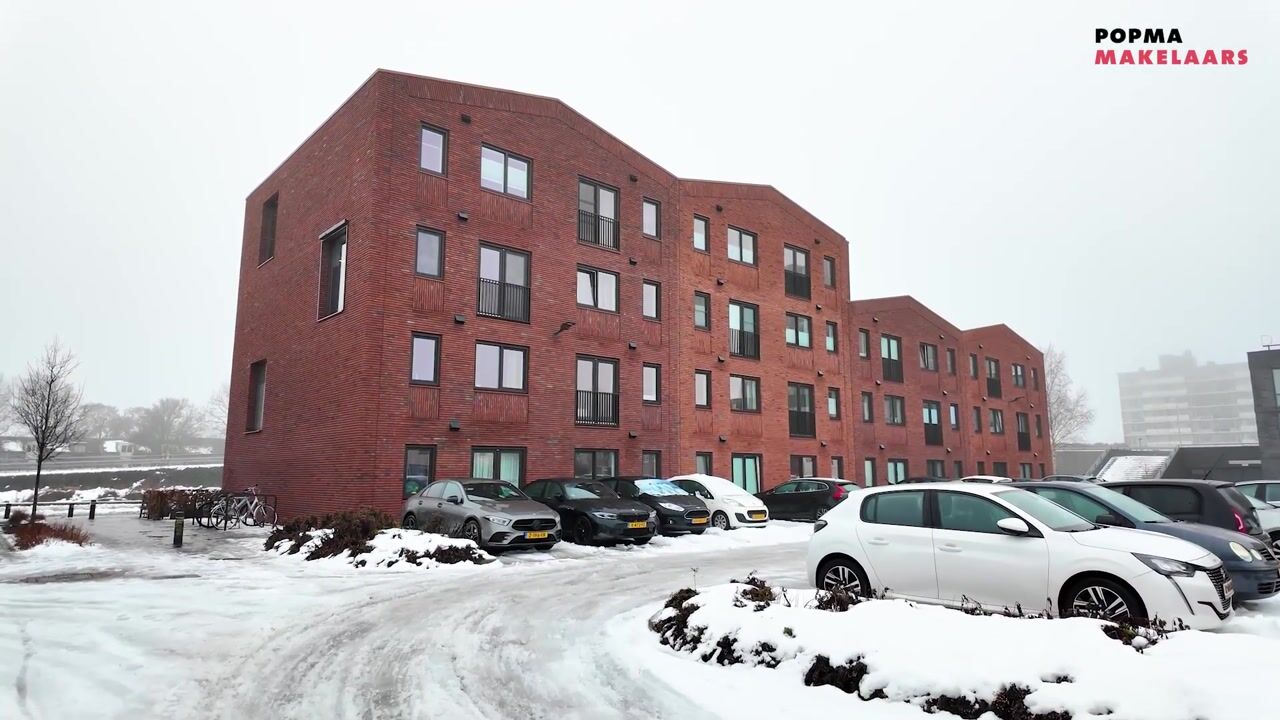 Video van van Schouwenburgstraat 7-302