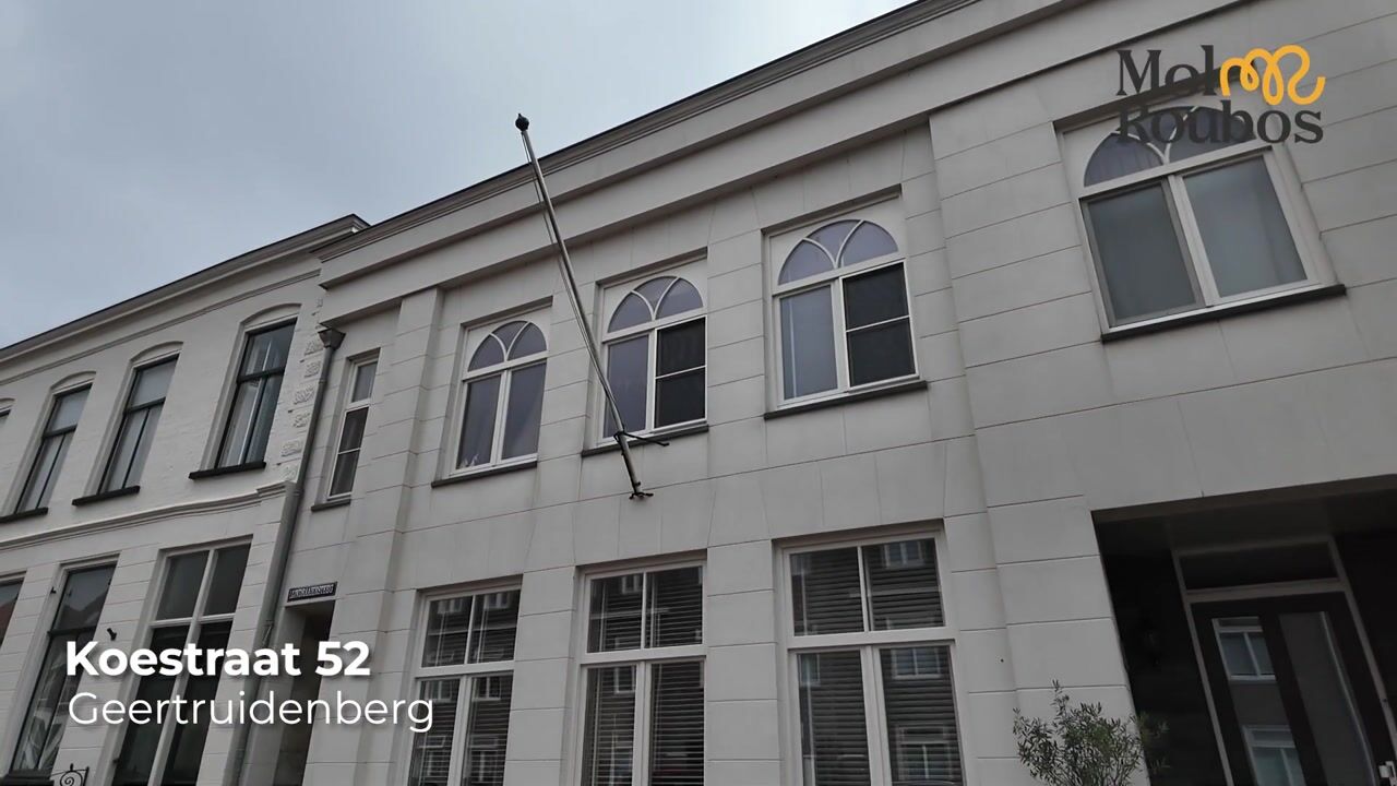 Video van Koestraat 52