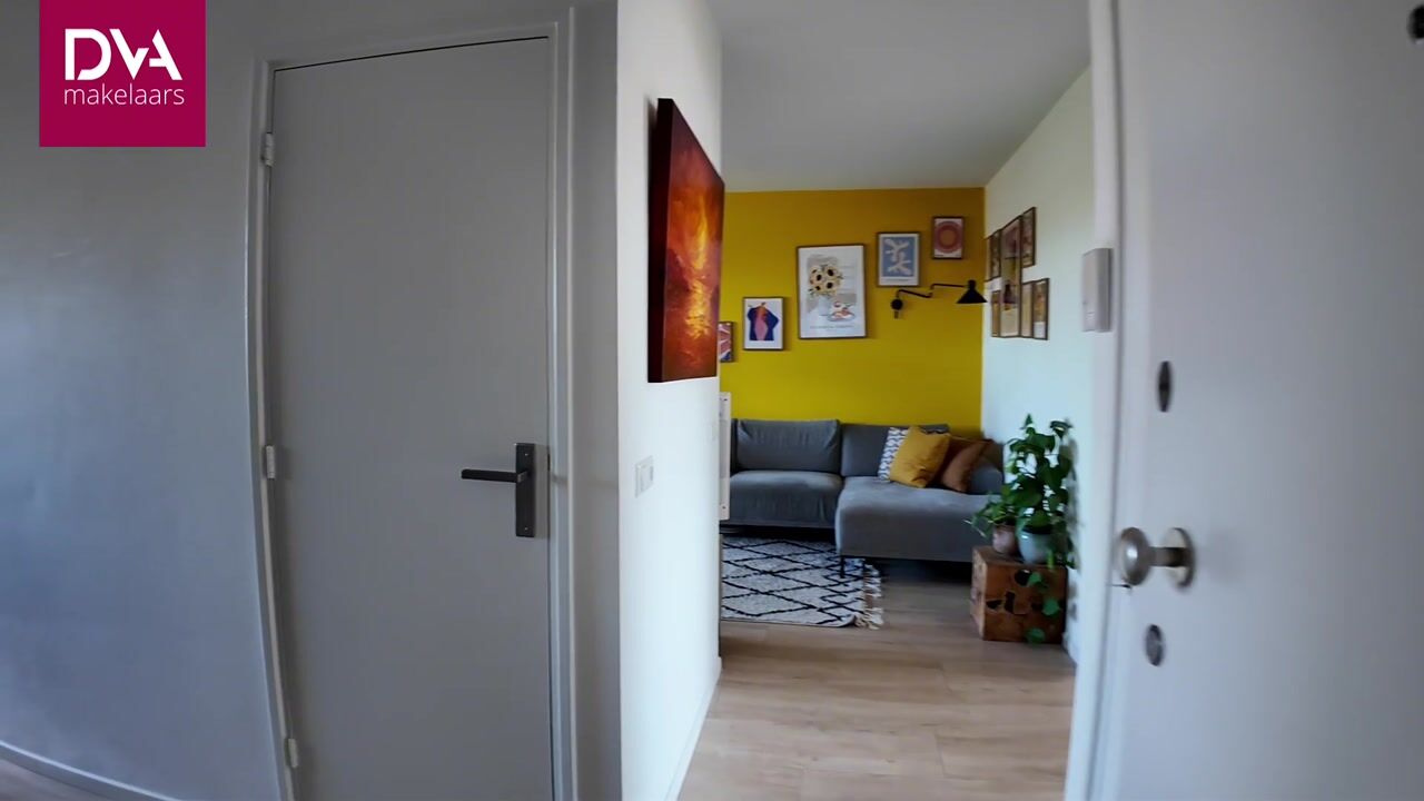 Video van Willem de Zwijgerlaan 192