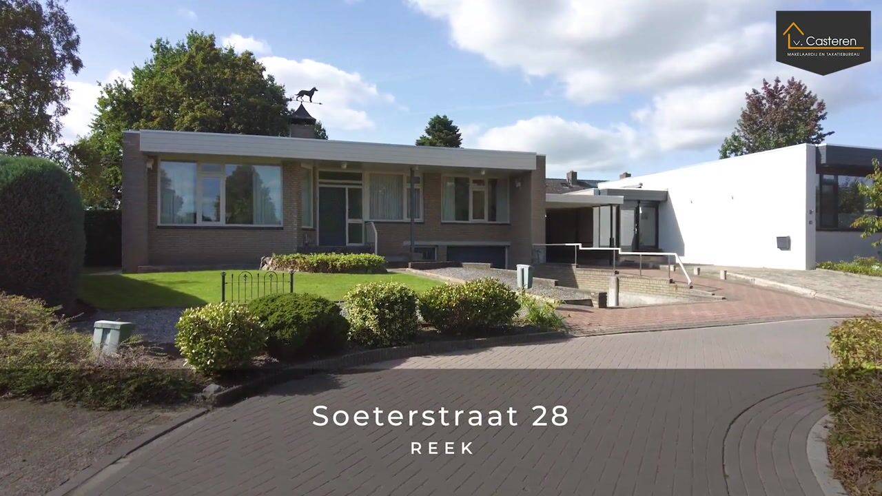 Video van Soeterstraat 28