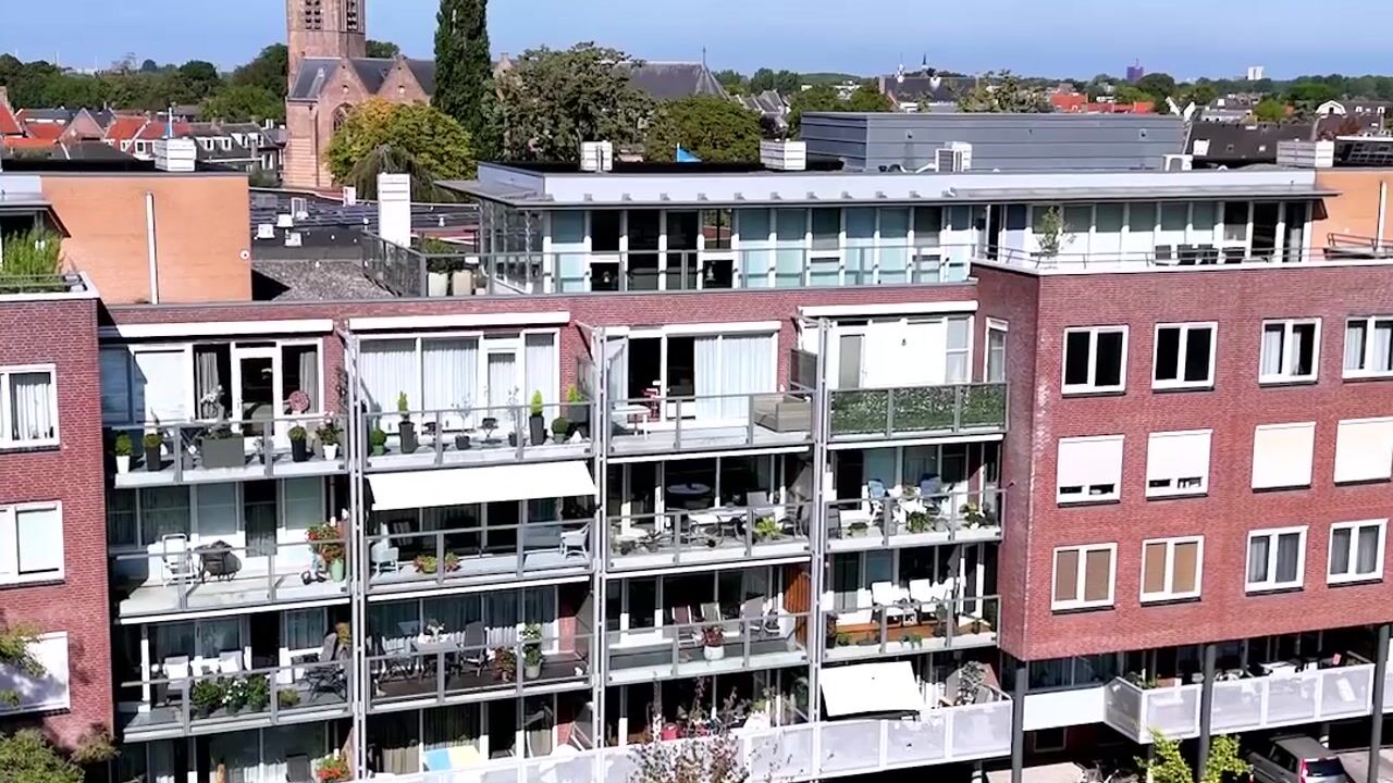 Video van Rijsenborch 33