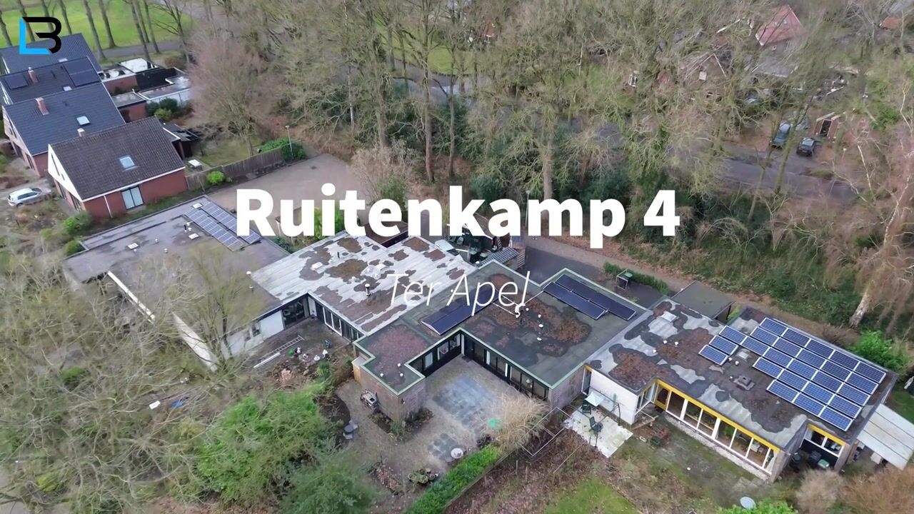 Video van Ruitenkamp 4