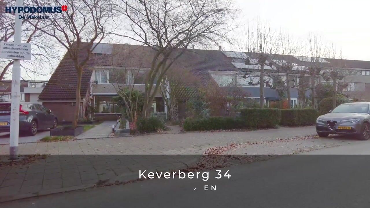 Video van Keverberg 34