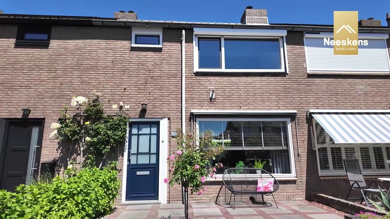 Video van Nassaulaan 127