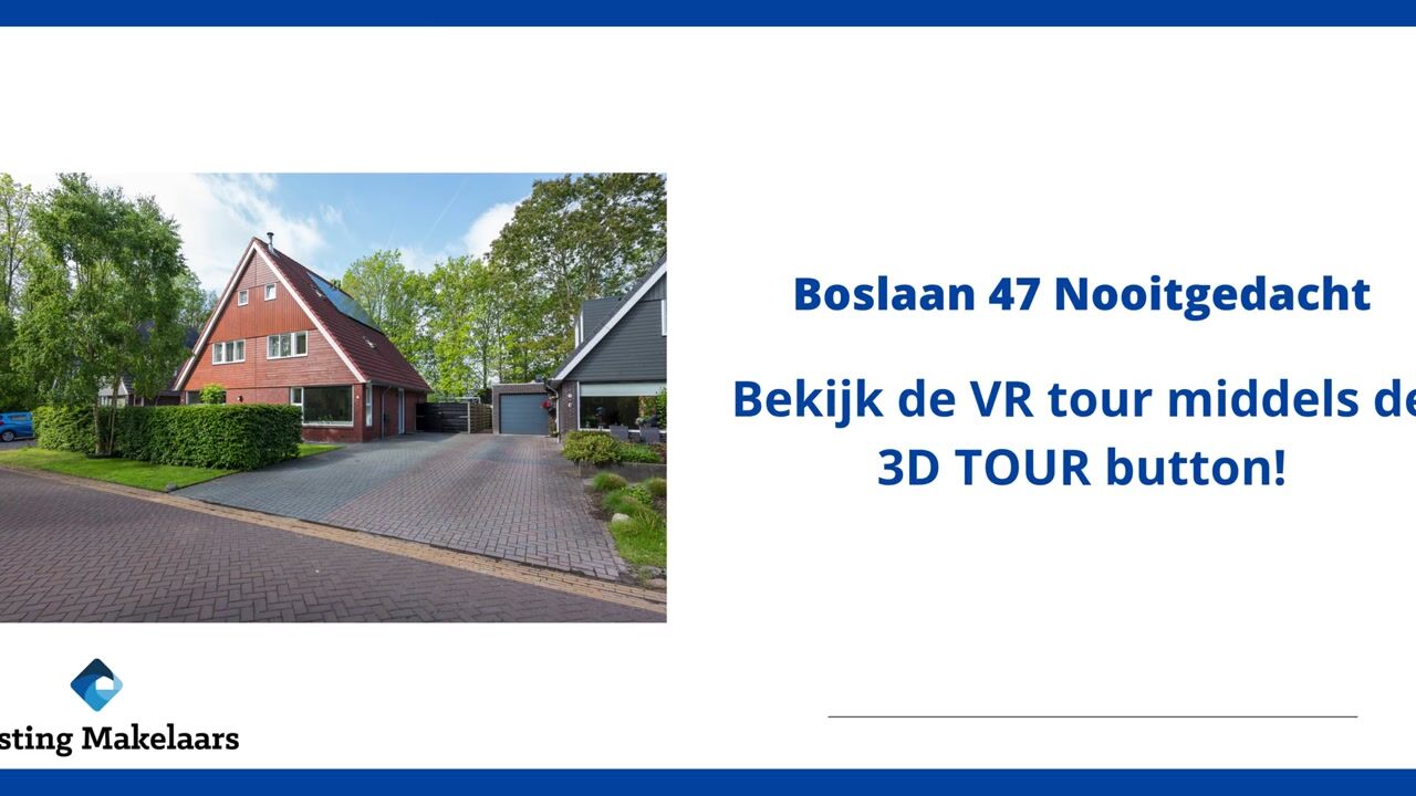 Video van Boslaan 47