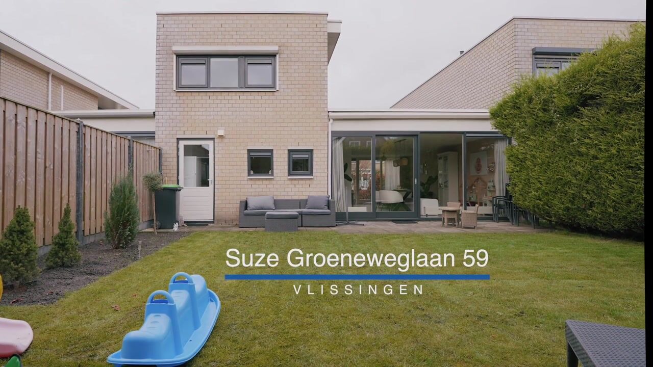 Bekijk video van Suze Groeneweglaan 59