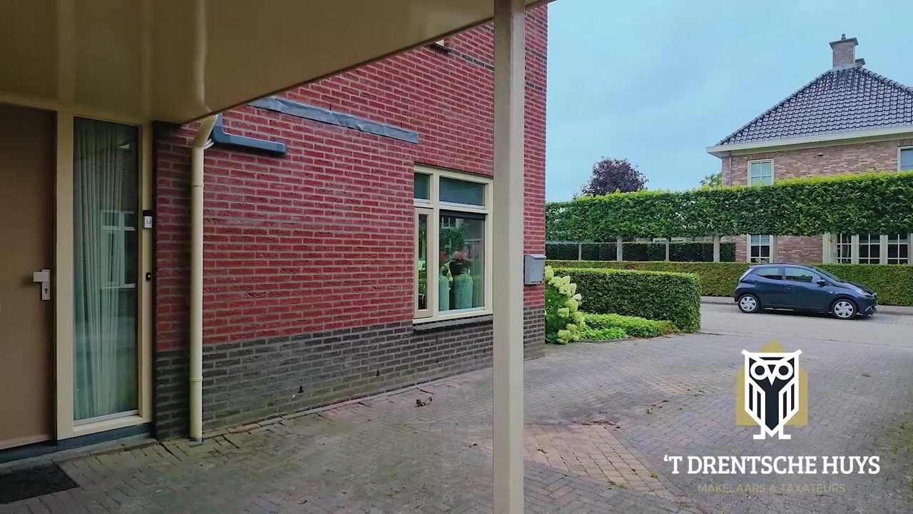 Video van Gangboord 12