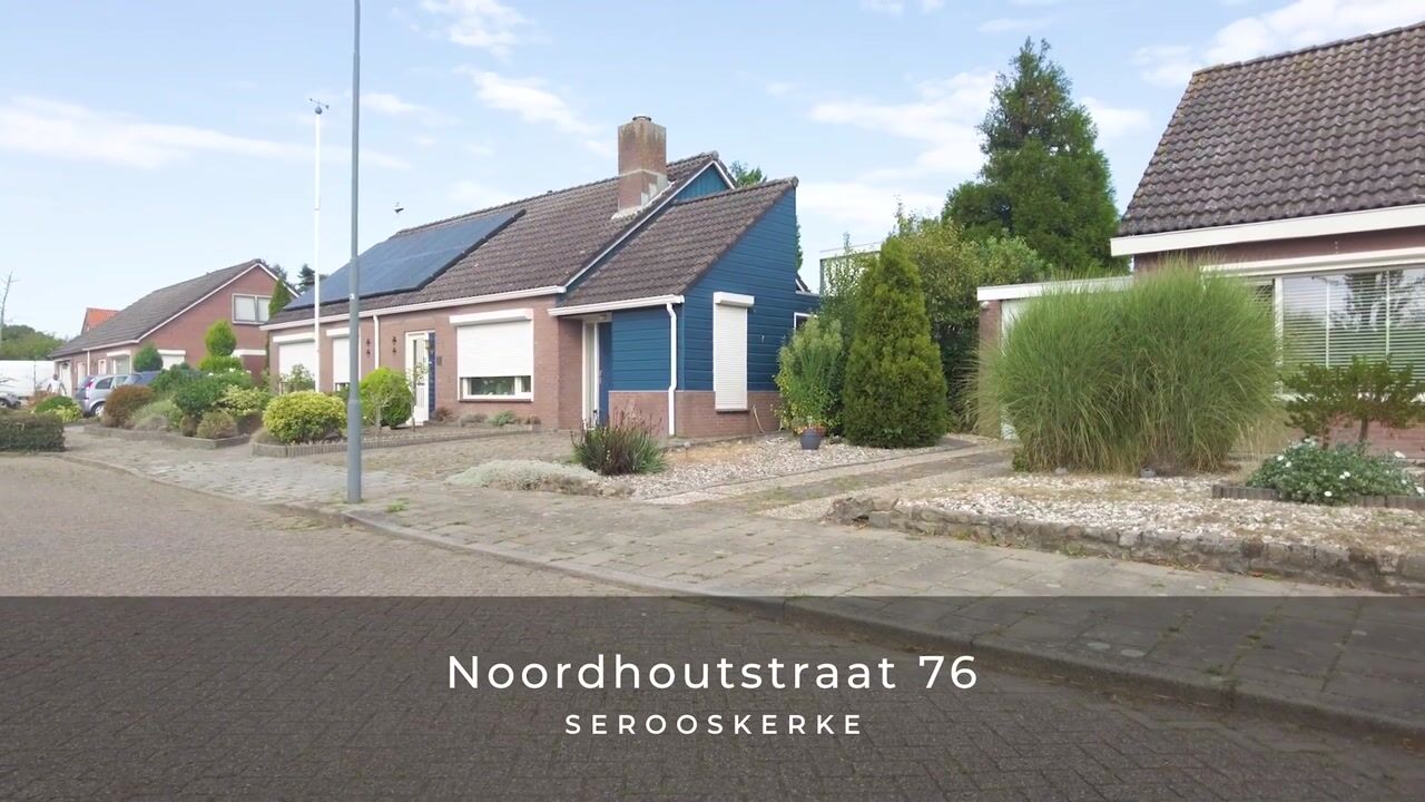 Bekijk video van Noordhoutstraat 76