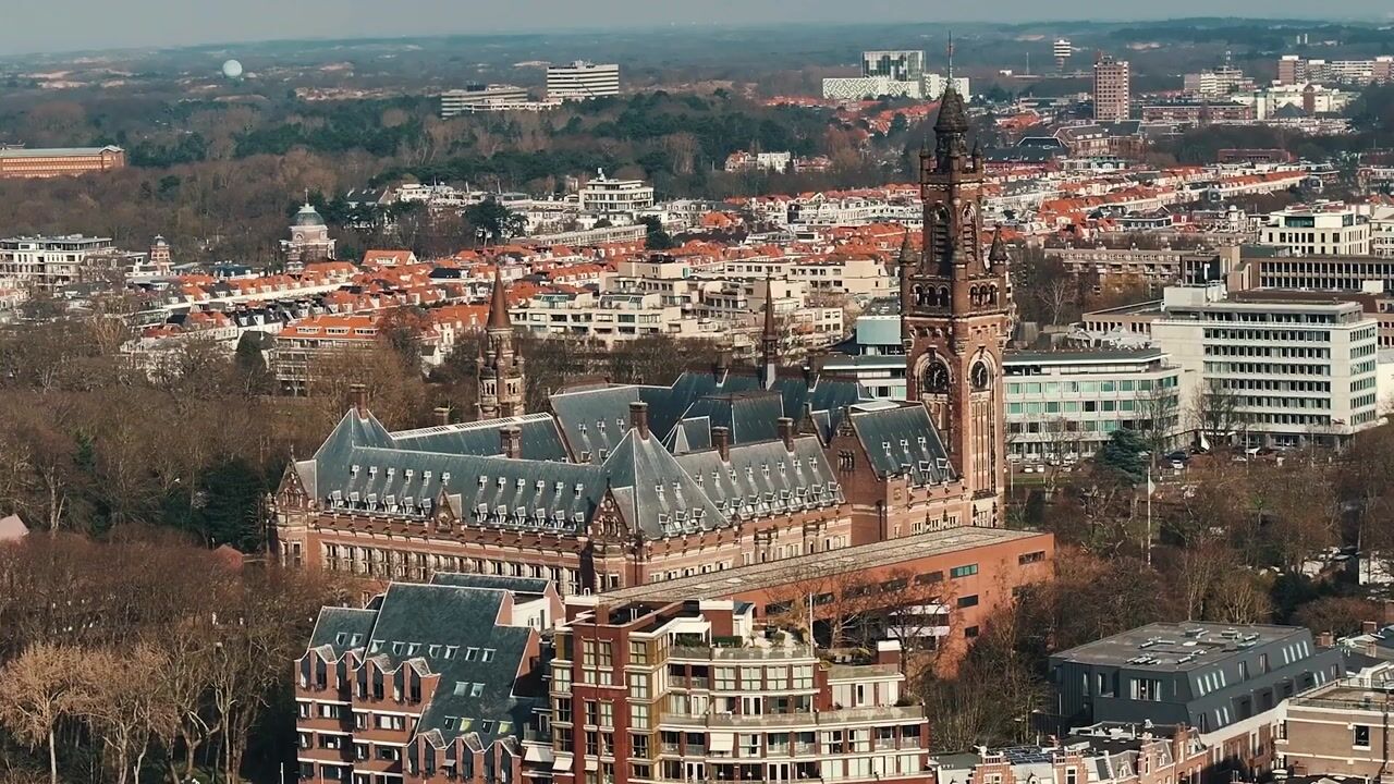 Video van Van Speijkstraat 210