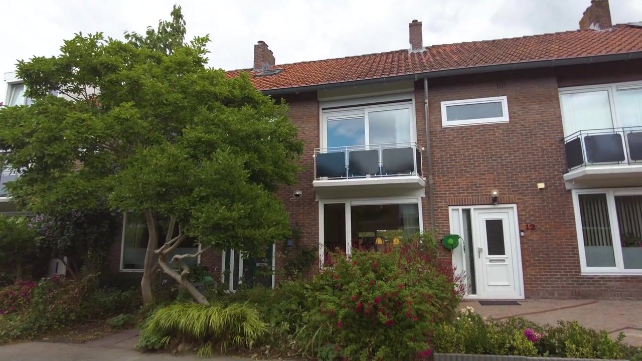 Video van Laurierkerslaan 10