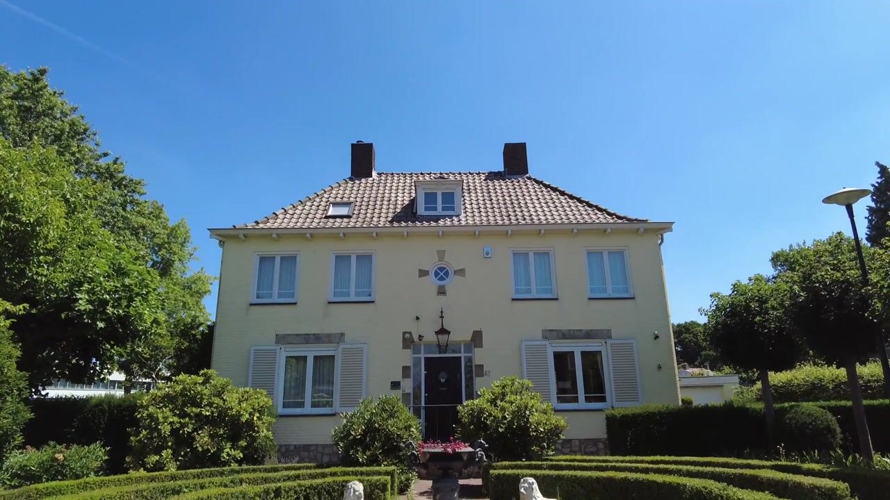 Video van Kapelweg 48